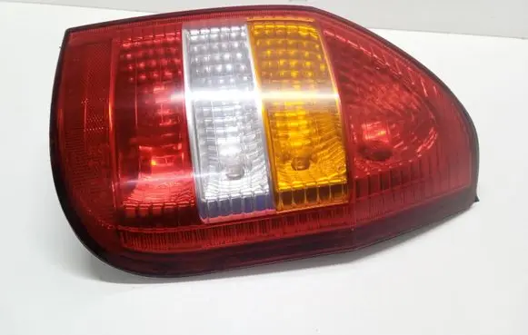 Opel Zafira A Rear/tail lights 62281