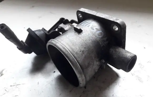 Hyundai Tucson LM Engine shut-off valve 3510027XXX