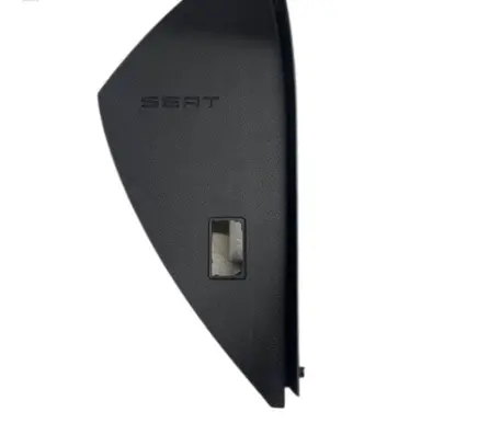 Seat Ibiza V (KJ) Dashboard side end trim 6F1857086E