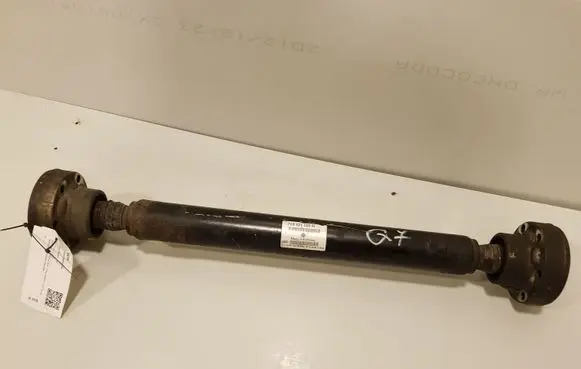 Audi Q7 4L Front prop shaft 7L6521101H