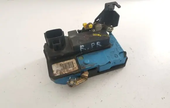 Volvo S80 Front door lock
