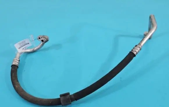 Audi Q3 8U Air conditioning (A/C) pipe/hose 8U0820721G IMPRK1479987