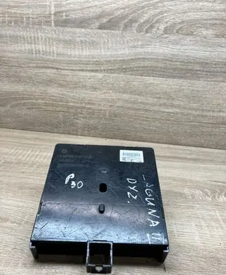 Renault Laguna II Comfort/convenience module 8200192469 216687181A