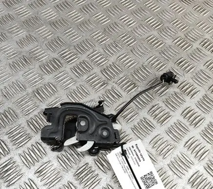 BMW X7 G07 Engine bonnet/hood lock/catch 7485957