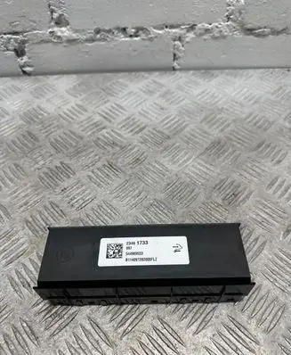 Opel Insignia A Other control units/modules 23461733