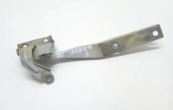 Suzuki Grand Vitara II Engine bonnet/hood hinges