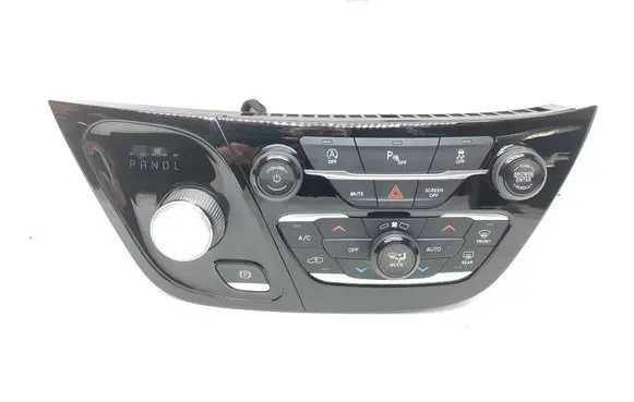 Chrysler Pacifica Climate control unit P6EV471X8AB