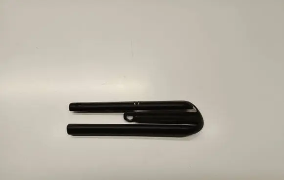 BMW 5 E39 Front driver seat rail trim 8207213