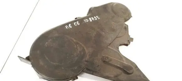 Audi A6 S6 C6 4F Timing belt guard (cover) 03P109107