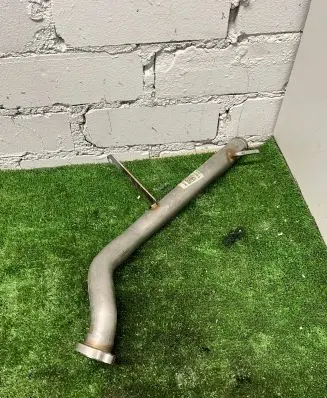 Audi Q7 4M EGR valve line/pipe/hose 059131509Q