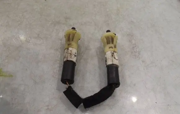 Citroen Berlingo Sensor 