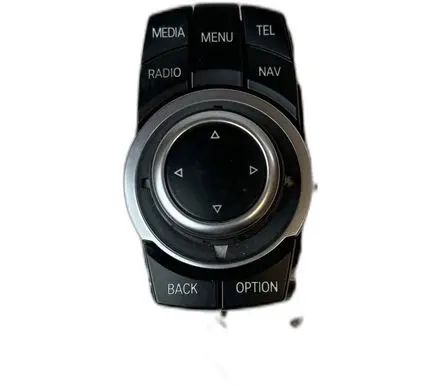 BMW X5 E70 Other switches/knobs/shifts 928544301