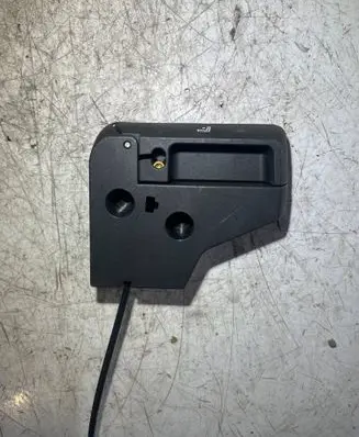 BMW 3 E92 E93 Seat back rest control lever/handle PA6GF15