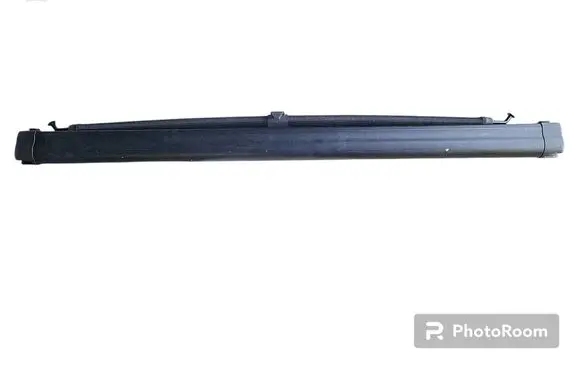 Audi A4 S4 B7 8E 8H Parcel shelf load cover 