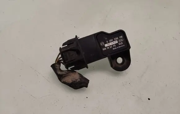 Smart ForFour I Air pressure sensor 0261230118