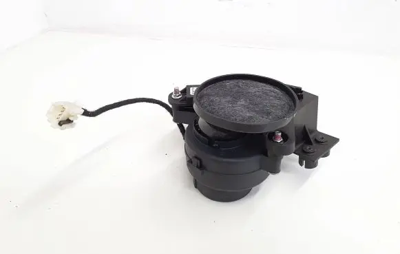 Mercedes-Benz S W222 Engine control unit/module fan A2229062203 9972506051