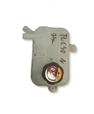 Hyundai Tucson IV NX4 Coolant expansion tank/reservoir 