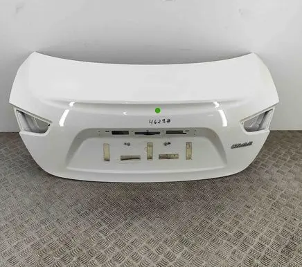 Maserati Ghibli Tailgate/trunk/boot lid 673004651