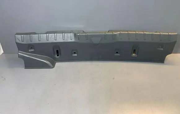 BMW 7 F01 F02 F03 F04 Trunk/boot sill cover protection 9113340