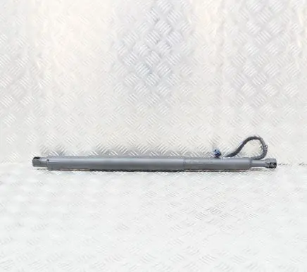 BMW 6 G32 Gran Turismo Tailgate/trunk strut/damper 7397905