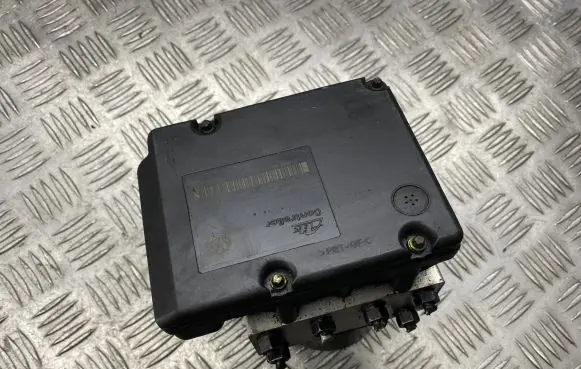 Volkswagen Polo III 6N 6N2 6NF ABS Pump 6X0907379B 3X6869 10094903483