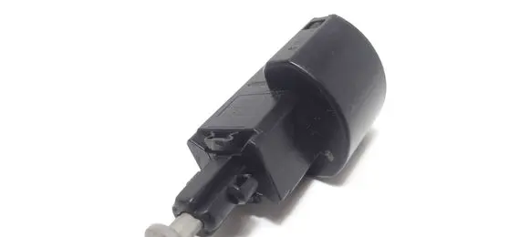 Opel Zafira A Brake pedal sensor switch 09132299 09175172
