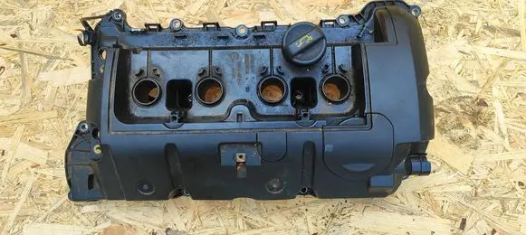 Peugeot 308 Rocker cam cover M03017B180 PA6GF35 M03017B150