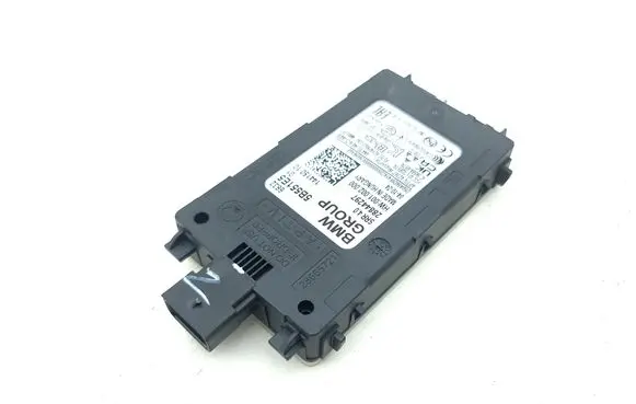 Blind spot module