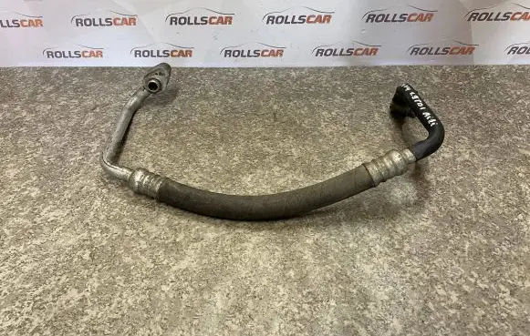 Audi A4 S4 B6 8E 8H Air conditioning (A/C) pipe/hose
