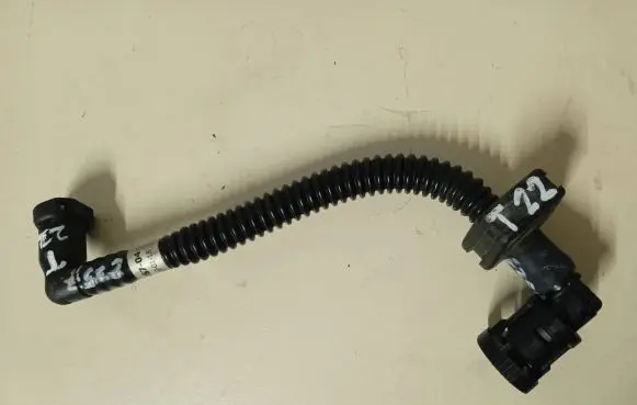 Vacuum line/pipe/hose
