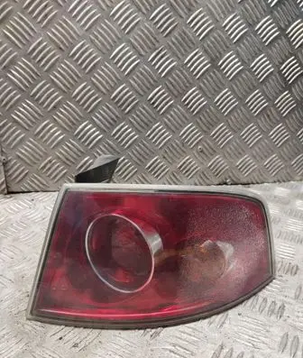 Seat Ibiza III (6L) Rear/tail lights 6l6945096a