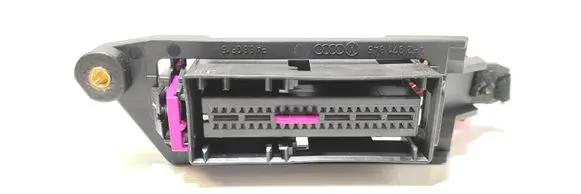 Audi A6 S6 C6 4F Other wiring loom 4F2971845
