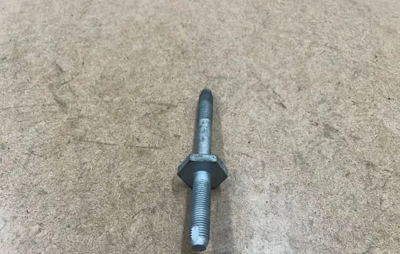 BMW 3 E46 Front suspension camber bolt 33326760360 6760360