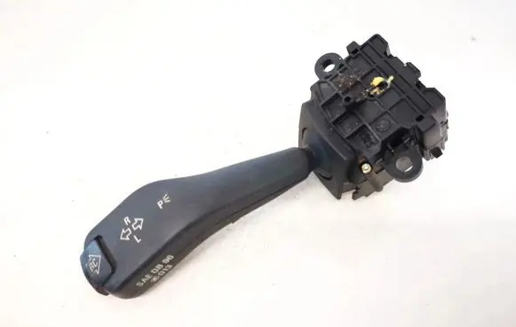 Indicator stalk