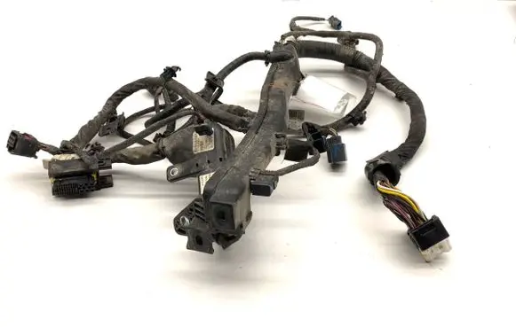 KIA EV6 Engine installation wiring loom 91450CV030