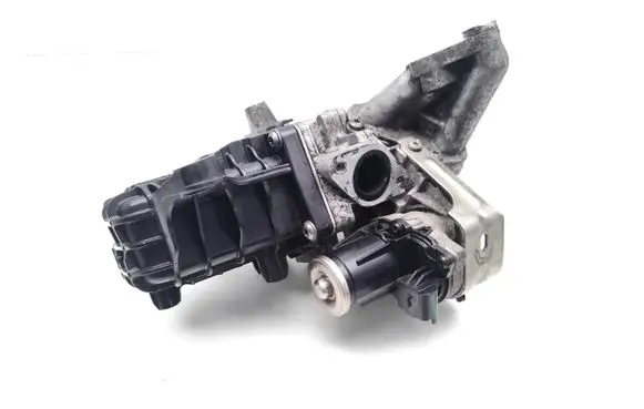 Ford Mondeo MK V EGR valve 9807593080 0280751018 12261003