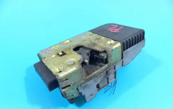 Fiat Ulysse Front door lock IMPRK1228300