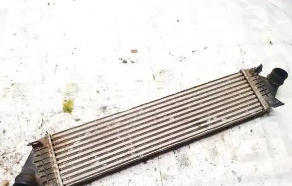 Ford Focus Intercooler radiator 8V619L440AC 8V61-9L440-AC