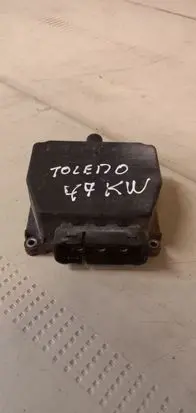 Seat Toledo III (5P) Turbo solenoid valve 6Q0906625