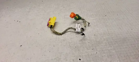 Audi A6 S6 C6 4F Airbag squib ring wiring 4E0971589B