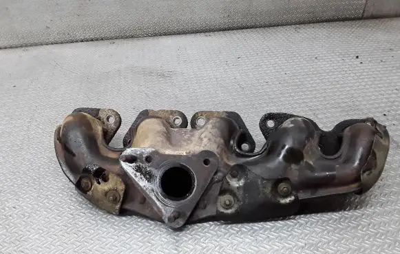 Opel Movano A Exhaust manifold