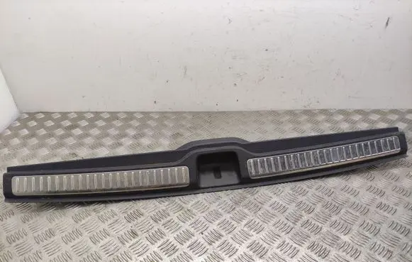 Mercedes-Benz GLC X253 C253 Trunk/boot sill cover protection A2536907801