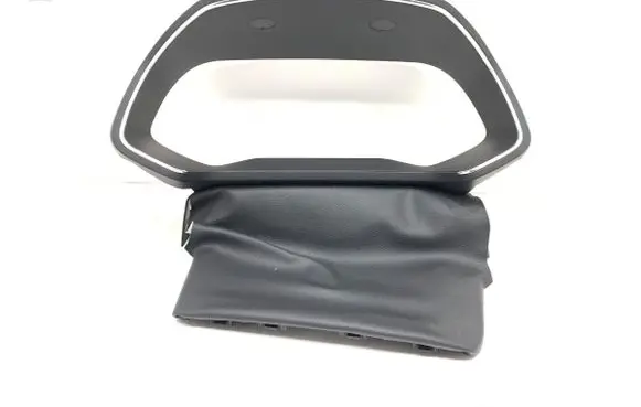 Renault Captur II Other exterior part 682409204R