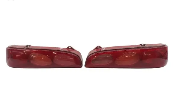 Fiat Seicento/600 Rear/tail lights set 