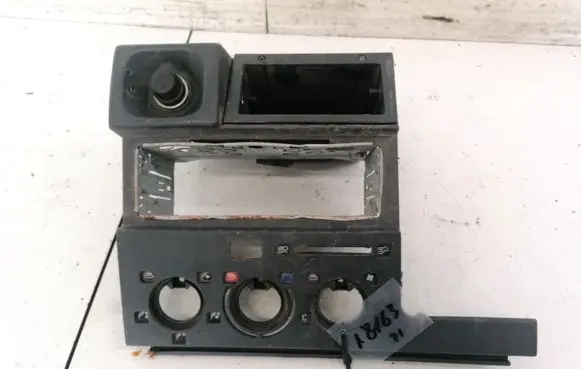 Fiat Ducato Other interior part 101942500