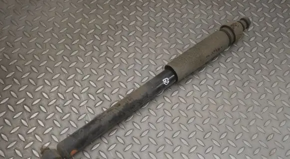 Nissan Juke I F15 Rear shock absorber/damper