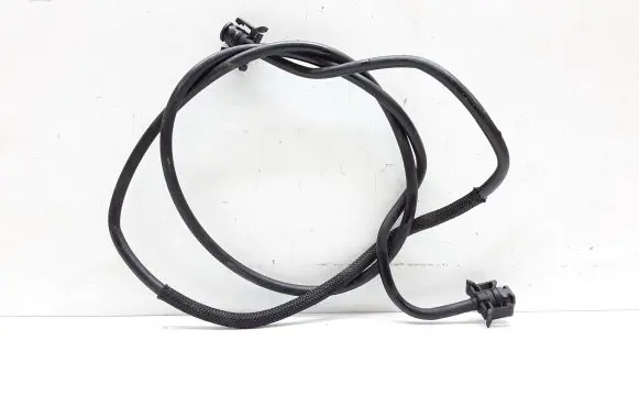 Volvo S80 Engine coolant pipe/hose 6G918C012SD