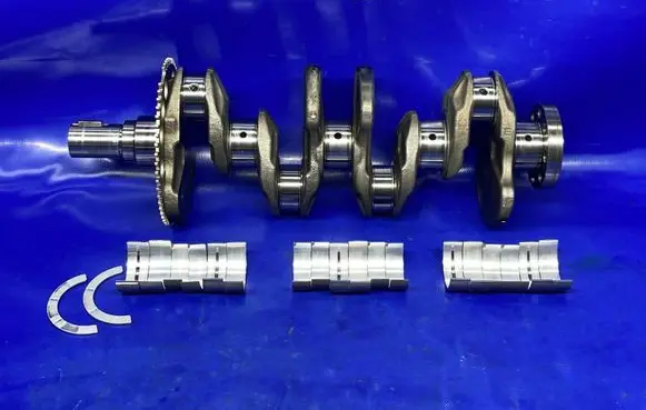 Suzuki Vitara (LY) Crankshaft 19C02 0329 532
