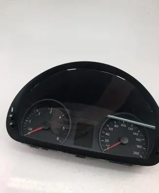 Mercedes-Benz Sprinter W906 Speedometer (instrument cluster) 9069004300