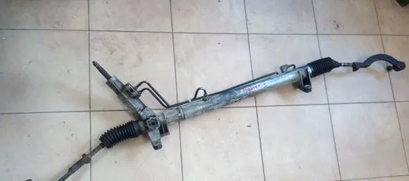 Renault Master II Steering rack 8200893573